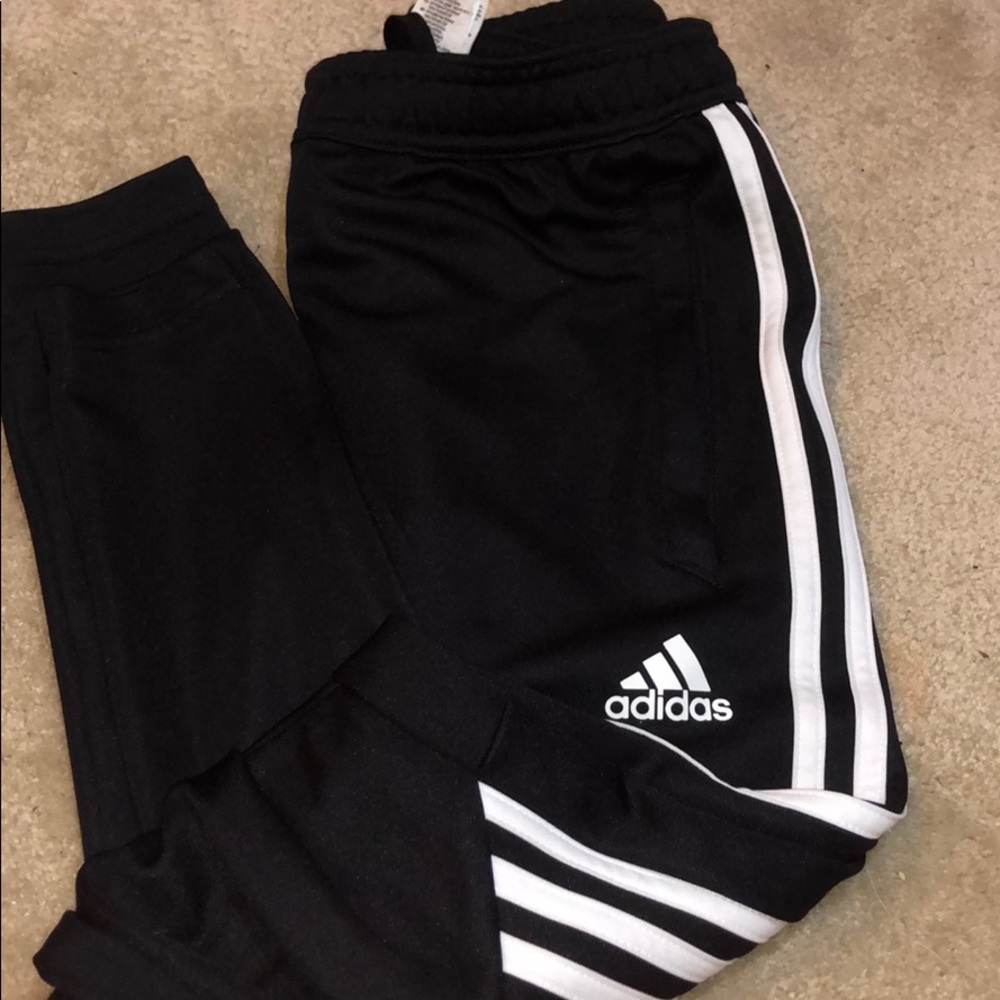 Adidas Women’s Joggers